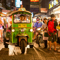 Pros and Cons of Living in Thailand