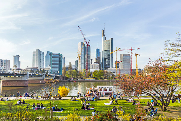 Frankfurt, Germany