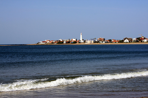 La Paloma, Uruguay
