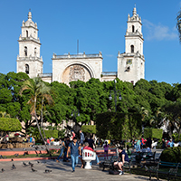 Pros & Cons of Living in Merida