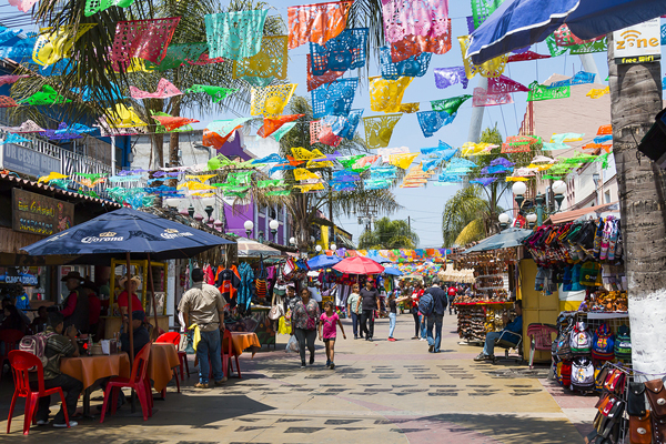 Digital Nomads Tijuana