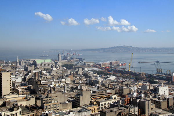 Montevideo, Uruguay