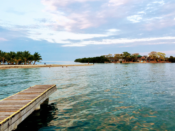 Placencia, Belize