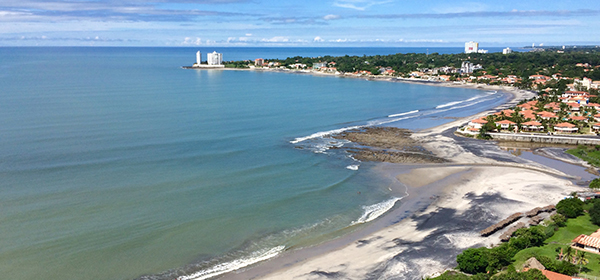 Nueva Gorgona, Panama