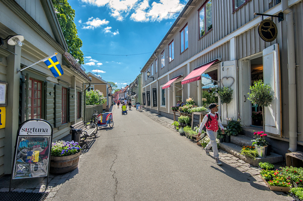 Sigtuna, Sweden