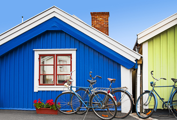 Moving to Sweden - Guide to Residency in Sweden