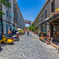 Fun Classes for Expats Living in Lisbon