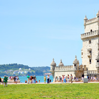7 Weekend Getaways for Digital Nomads Living in Lisbon