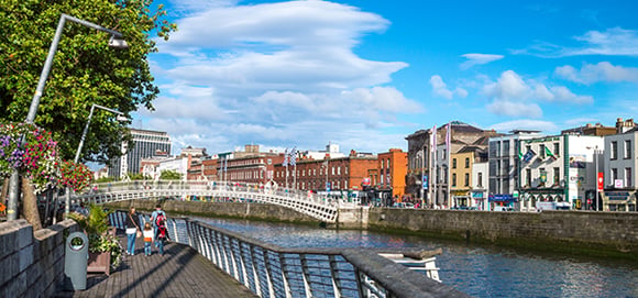 Expats in Ireland - 10 Best Places to Live in Ireland