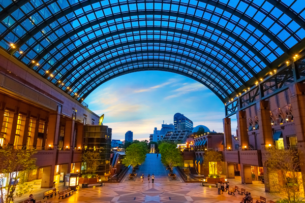Tokyo, Japan