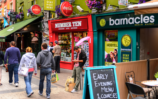 Galway, Ireland