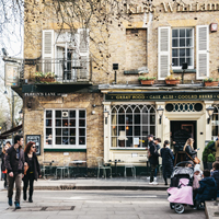 Christmas-in-England