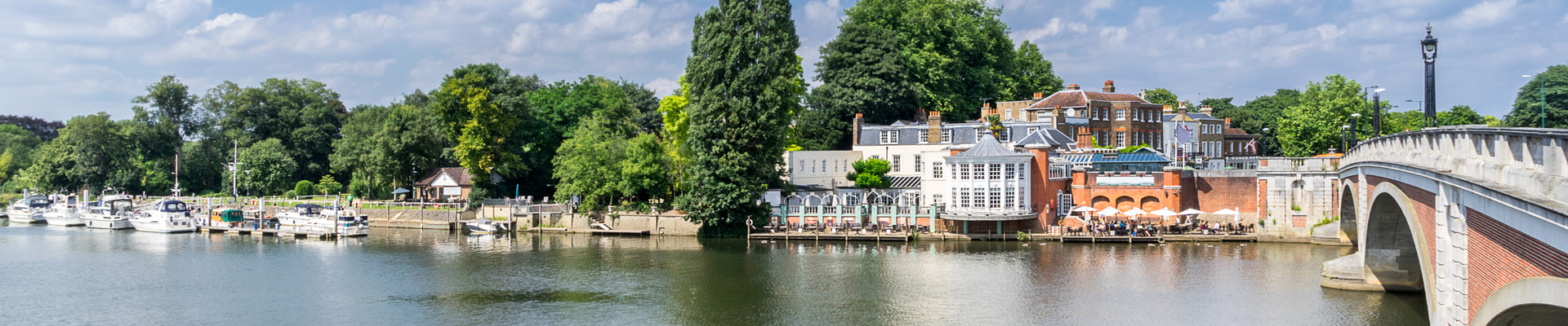 Kingston upon Thames, London