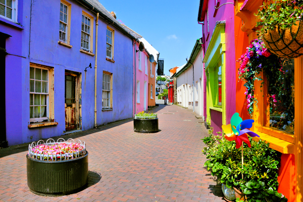 Kinsale, Ireland