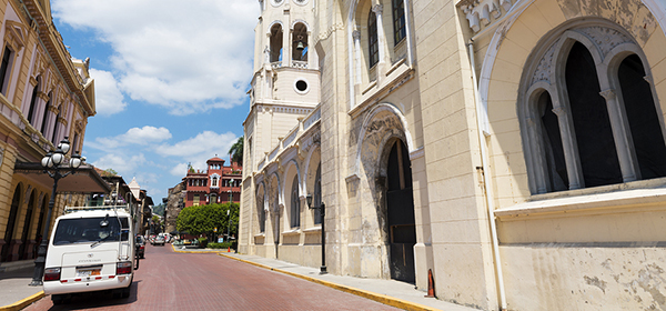 Panama City, Panama