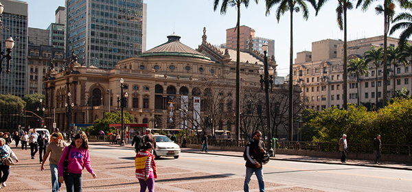 Living in Sao Paulo - 7 Free Things to Do in Sao Paulo