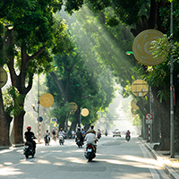 Pros & Cons of Living in Hanoi