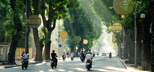 Living in Hanoi - Fun Classes for Expats Living in Hanoi