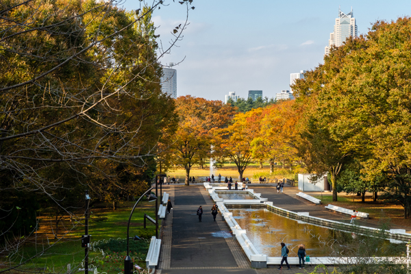 Tokyo, Japan