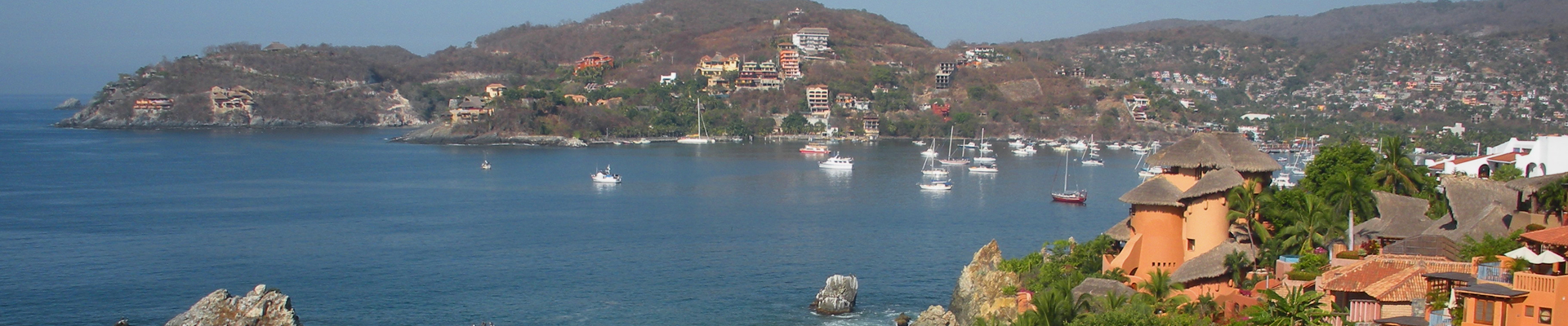 Zihuatanejo, Mexico