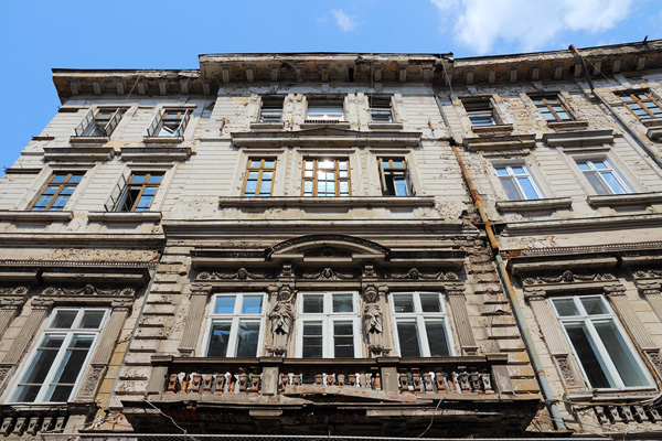 Bucharest, Romania
