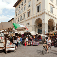 Fun Classes for Expats Living in Florence