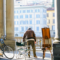 Digital Nomad Visa for Italy