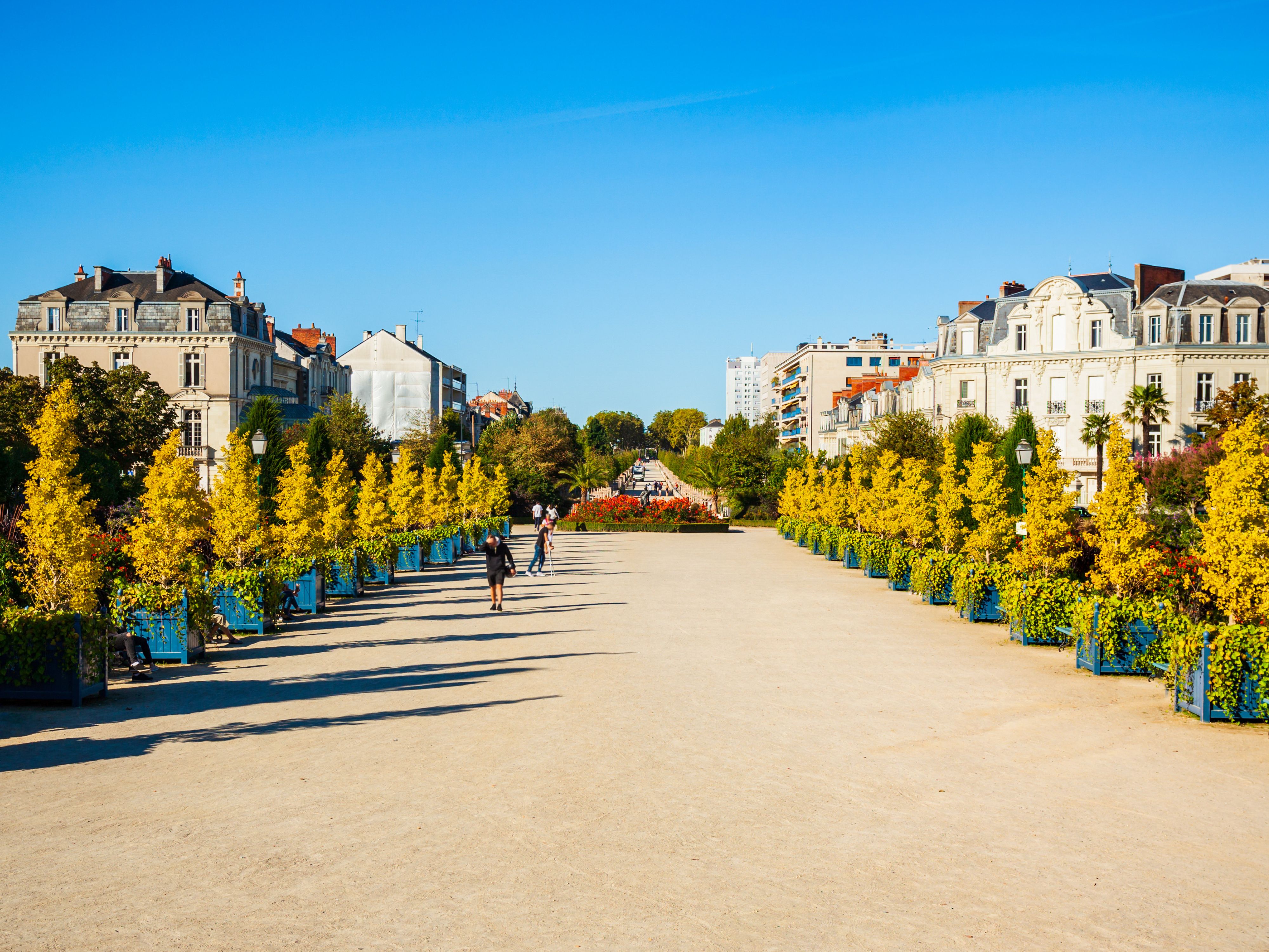 Angers, France