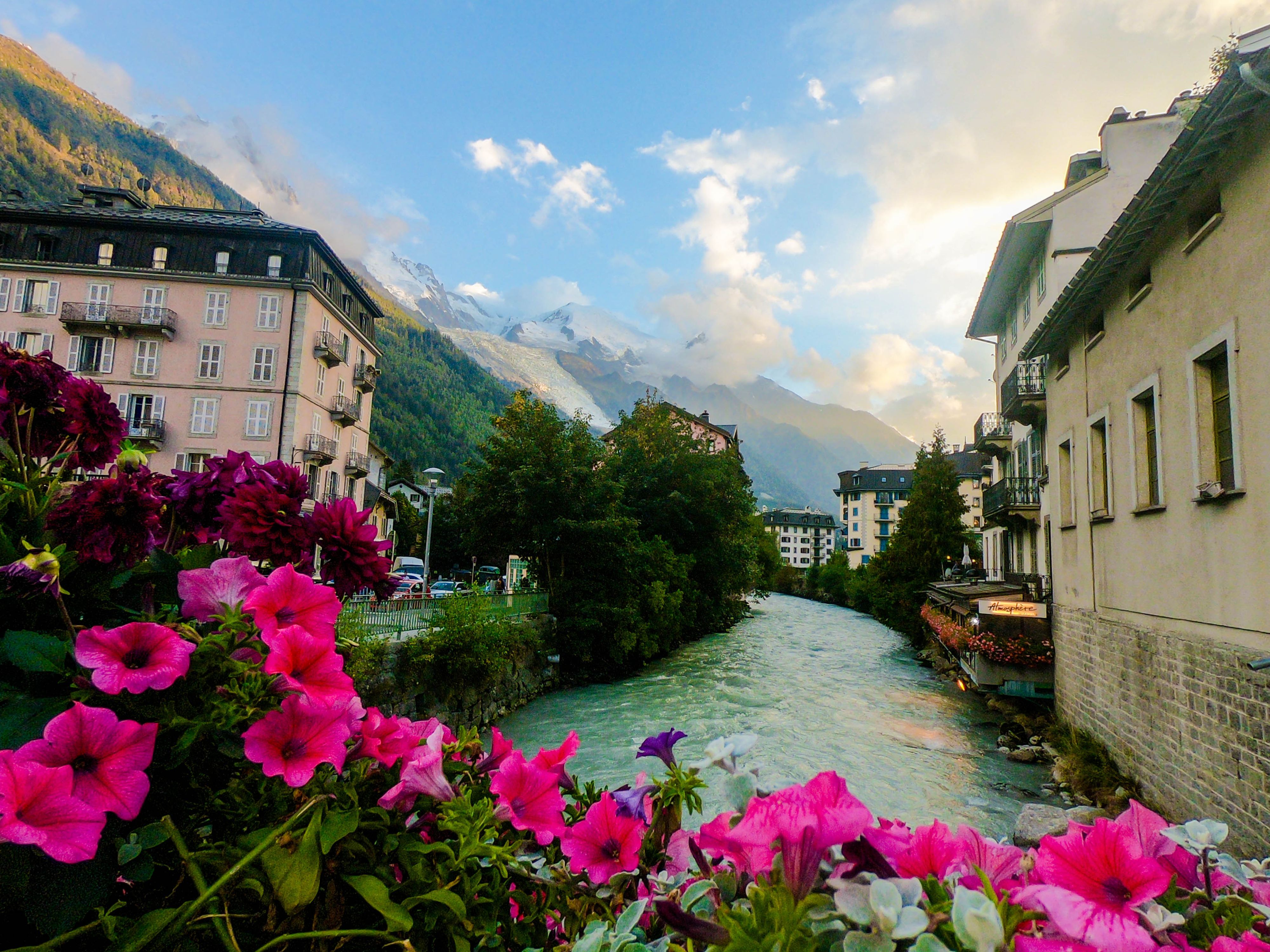 Chamonix, France