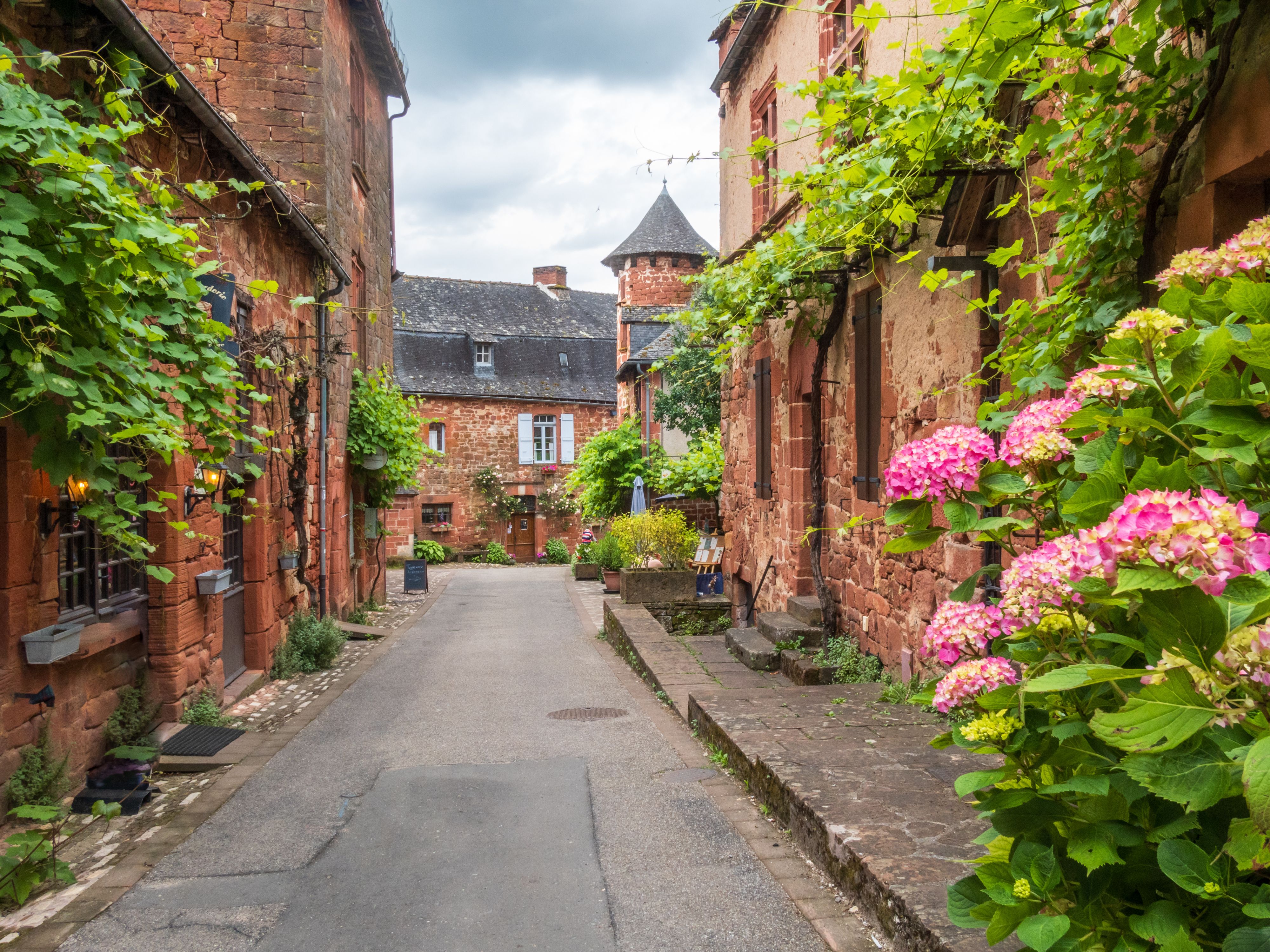 Dordogne, France