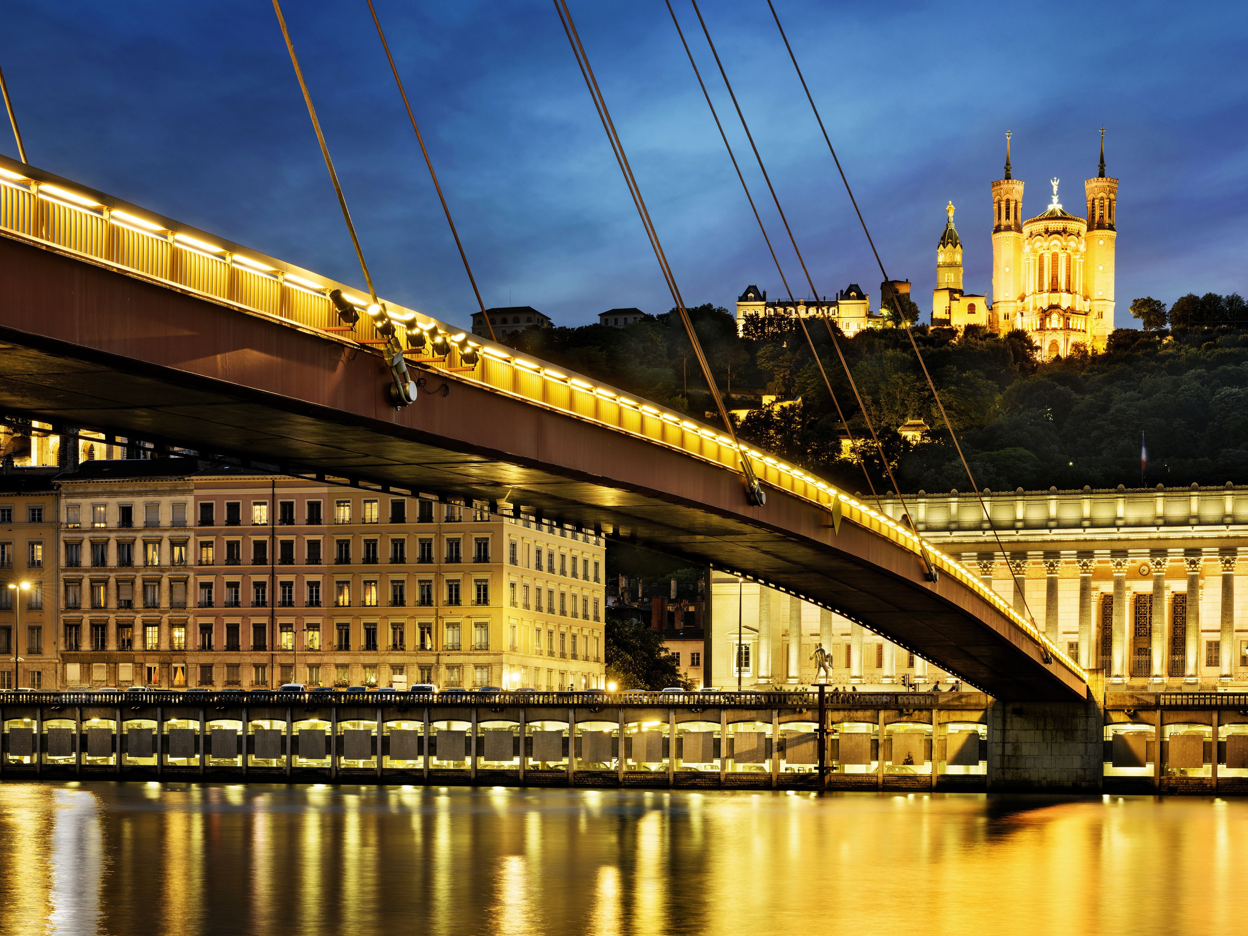 Lyon, France