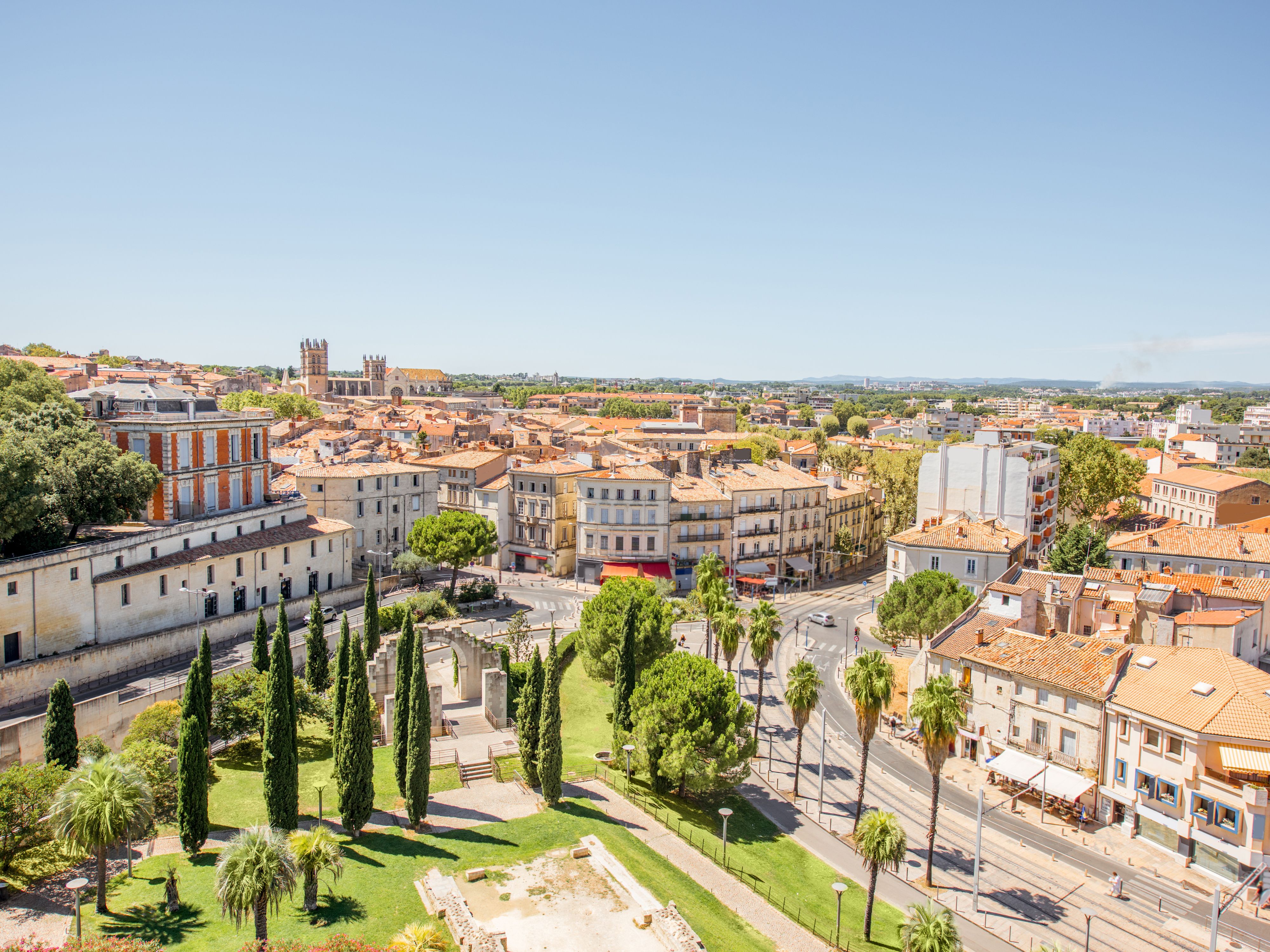 Montpellier, France