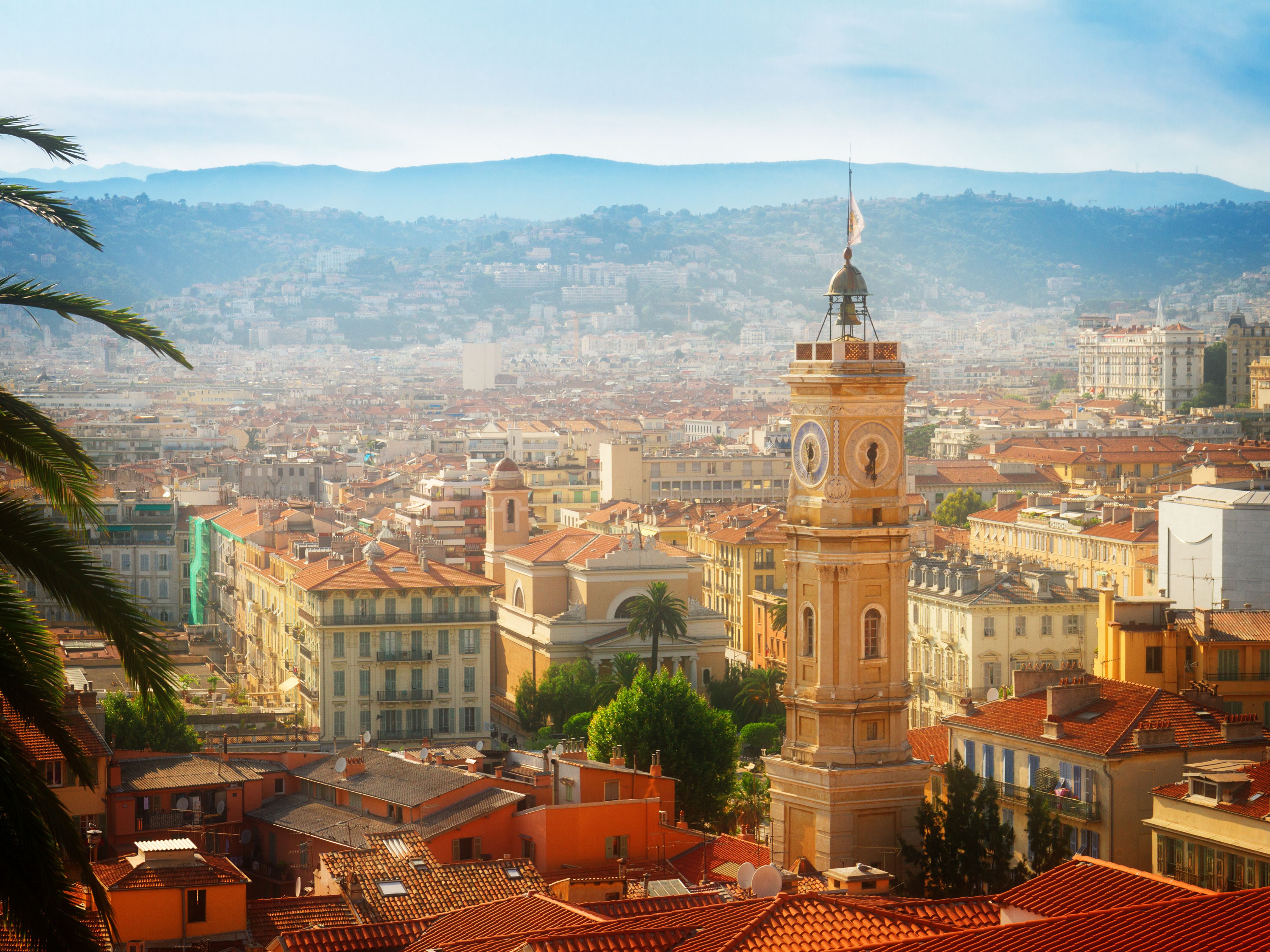 Nice, France