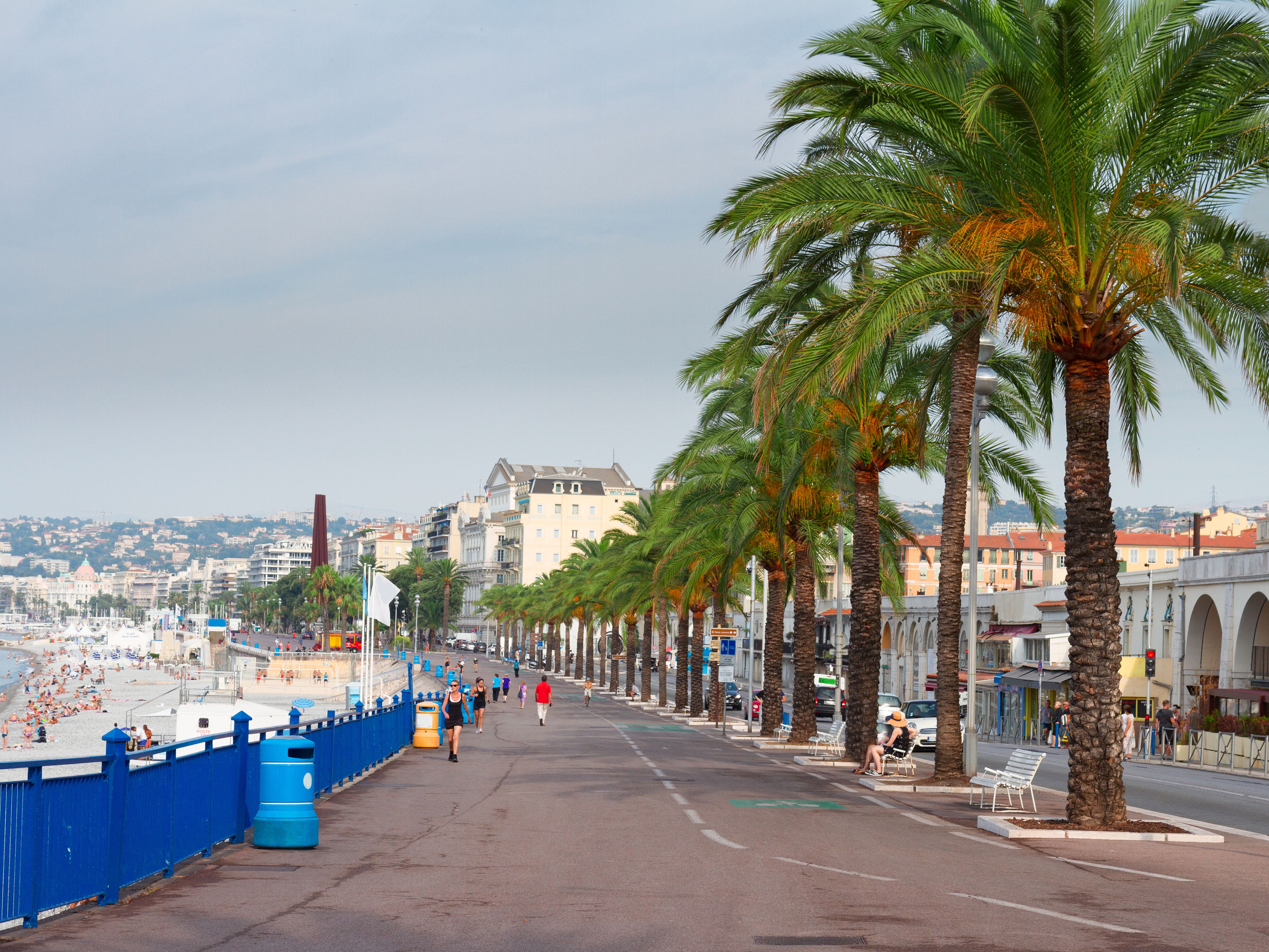 Nice, France