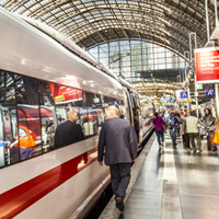 7 Weekend Getaways for Digital Nomads Living in Frankfurt