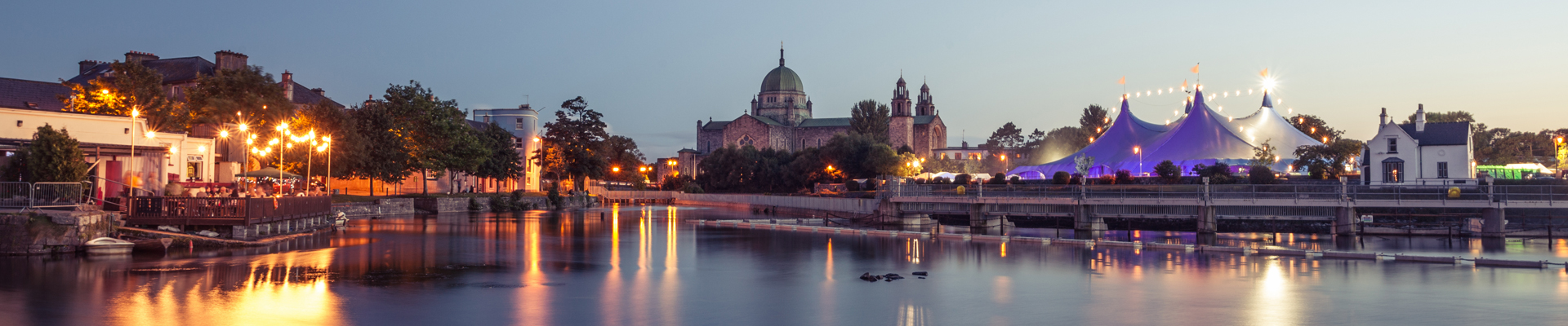 Galway Arts Festival