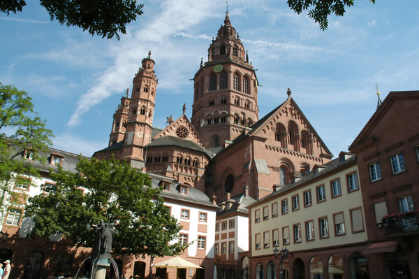 Mainz, Germany