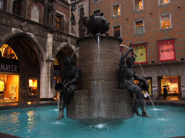 Munich, Germany