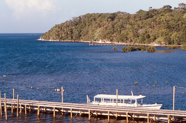 Guanaja, Honduras