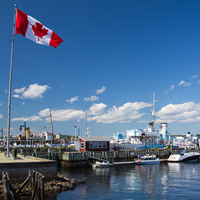 Pros & Cons of Living in Calgary