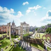 Pros & Cons of Living in Rome