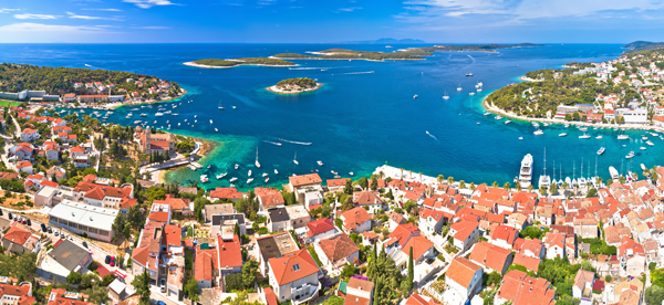 Hvar, Croatia