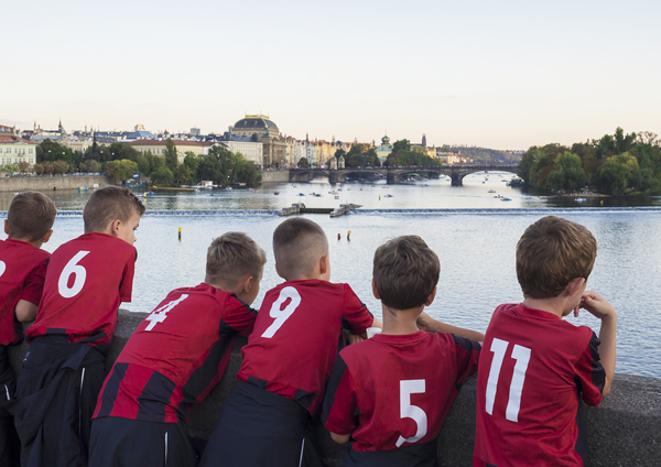 Prague, Czech Republic