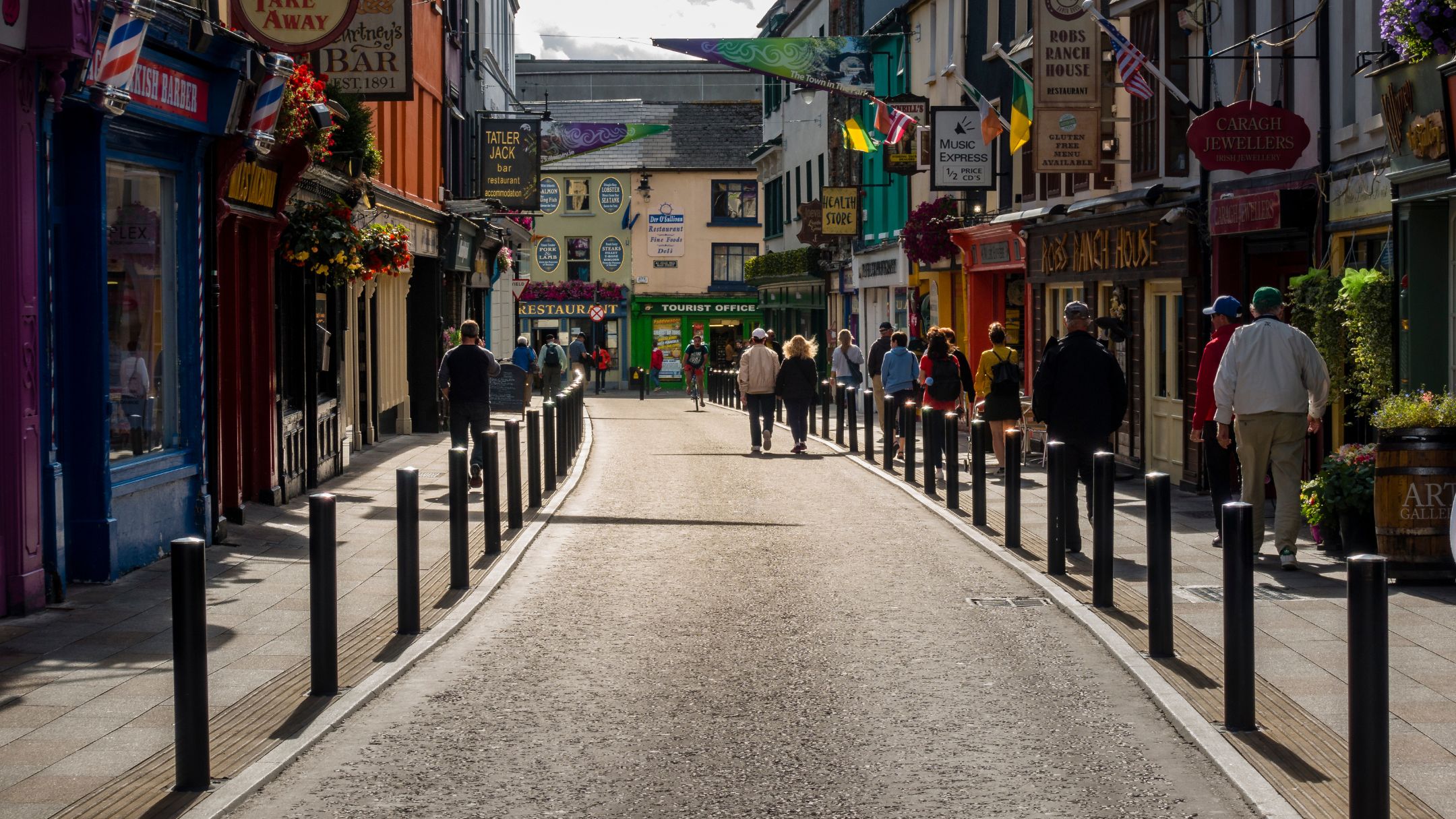 Killarney, Ireland