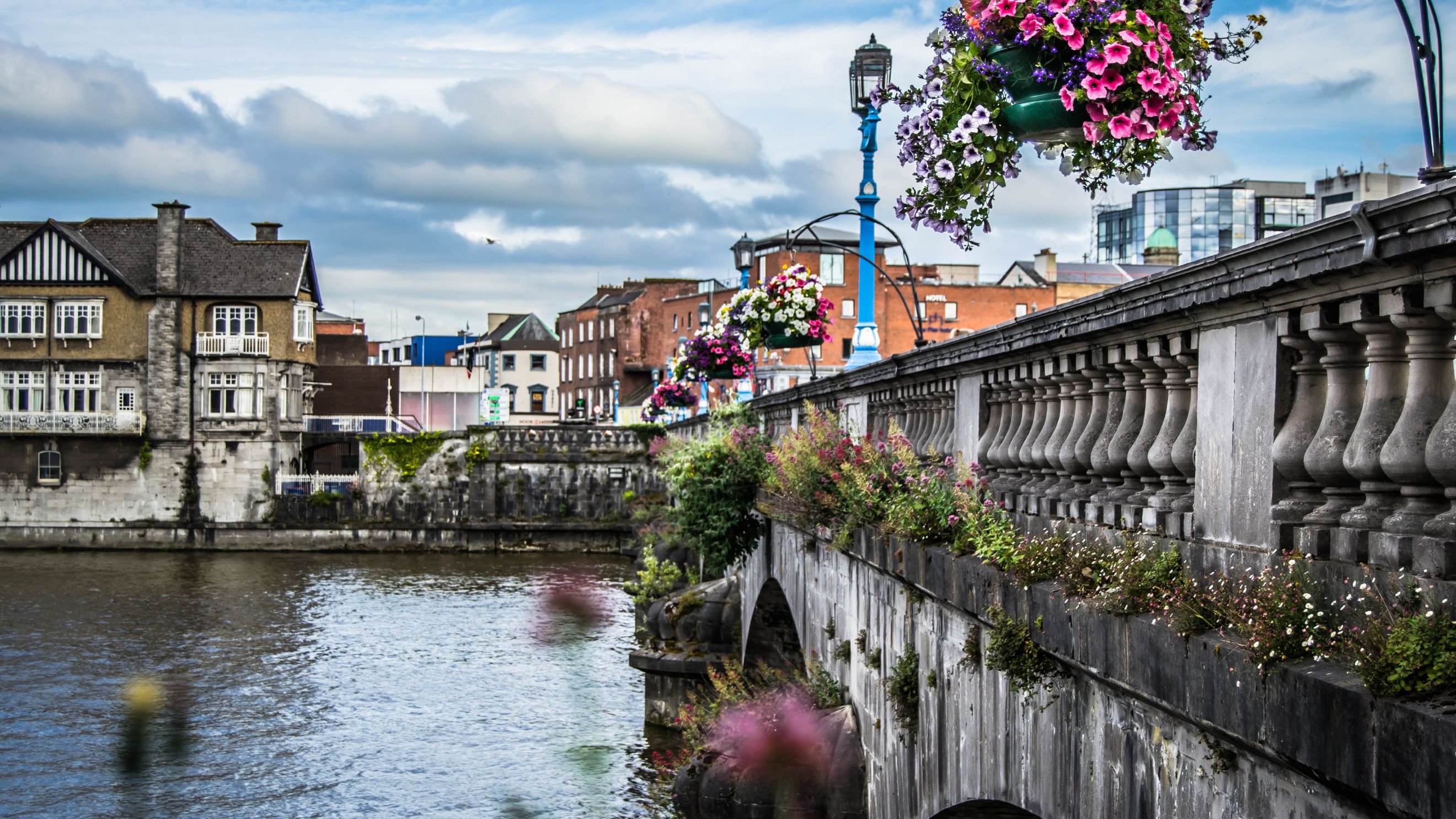 Limerick, Ireland