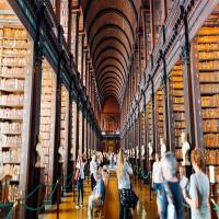 Pros & Cons of Living in Dublin