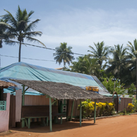 Ivory Coast