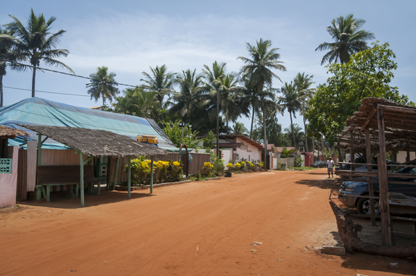 Ivory Coast