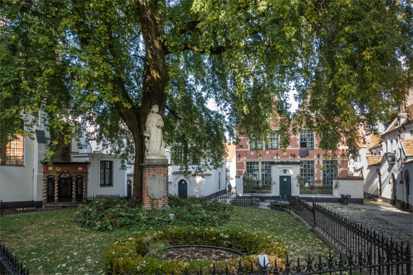 Kortrijk, Belgium