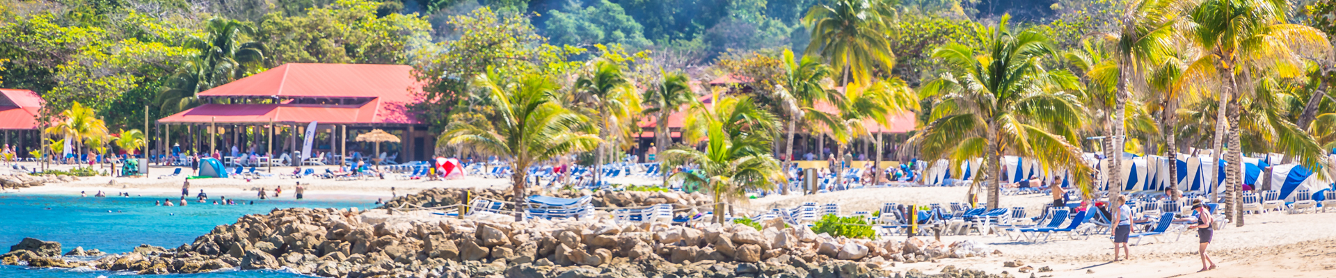 Labadee, Haiti